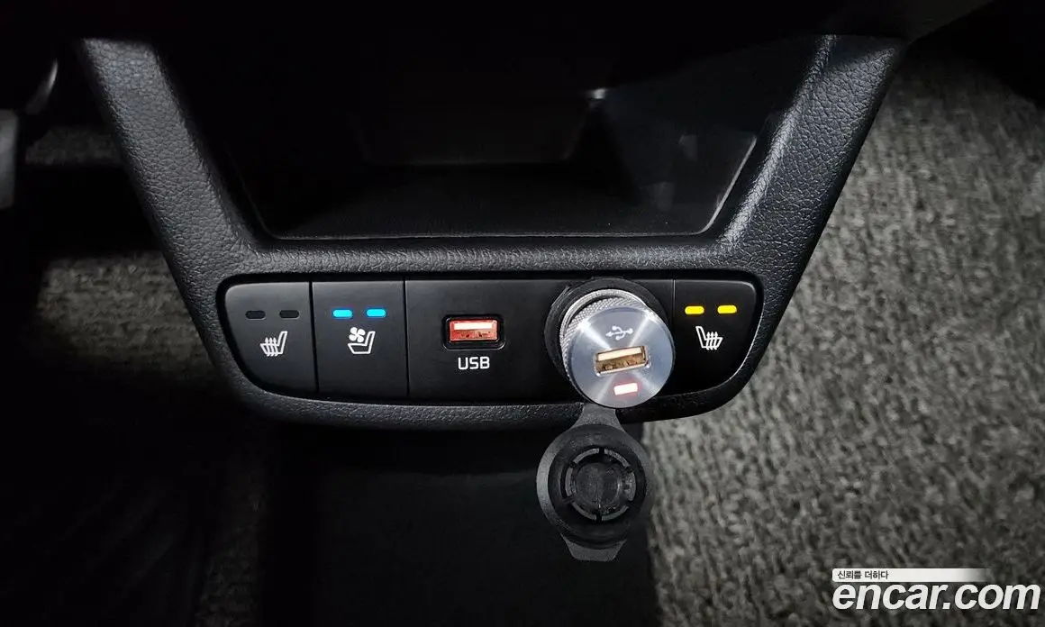 Kia Ray 2024 1.0 автомат (гидро), фото 18 Kia Ray 2024 1.0 автомат (гидро), фото 18
