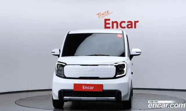 Kia Ray 2024 1.0 автомат (гидро), миниатюра 3 Kia Ray 2024 1.0 автомат (гидро), миниатюра 3