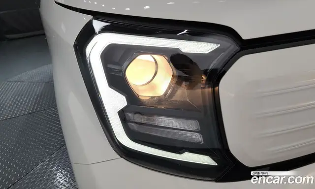 Kia Ray 2024 1.0 автомат (гидро), миниатюра 8 Kia Ray 2024 1.0 автомат (гидро), миниатюра 8