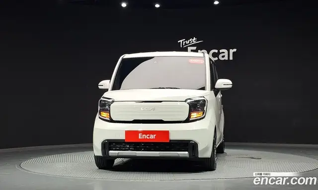 Kia Ray 2024 1.0 автомат (гидро), миниатюра 2