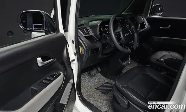 Kia Ray 2024 1.0 автомат (гидро), миниатюра 12