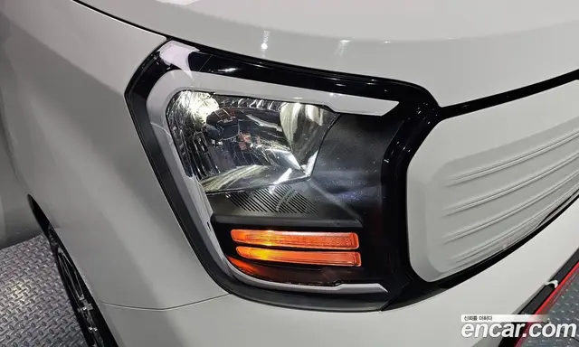 Kia Ray 2024 1.0 автомат (гидро), миниатюра 7