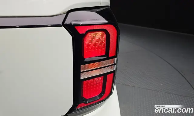 Kia Ray 2024 1.0 автомат (гидро), миниатюра 8