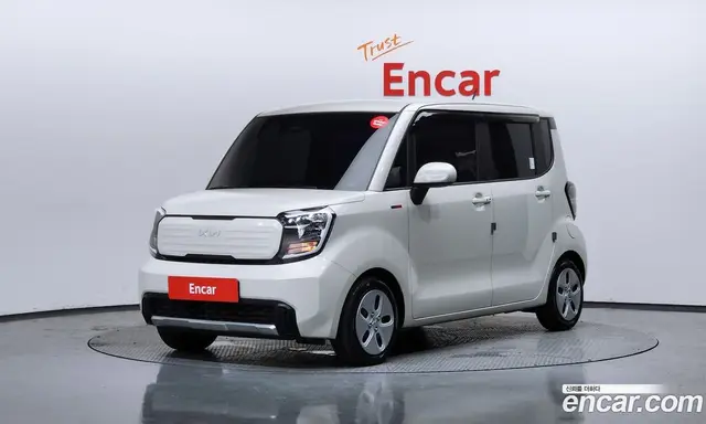 Kia Ray, 2025, 42 460 км