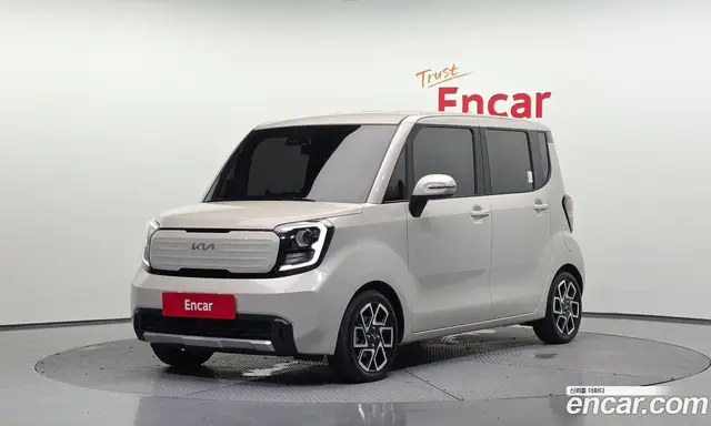 Kia Ray, 2025, 14 411 км