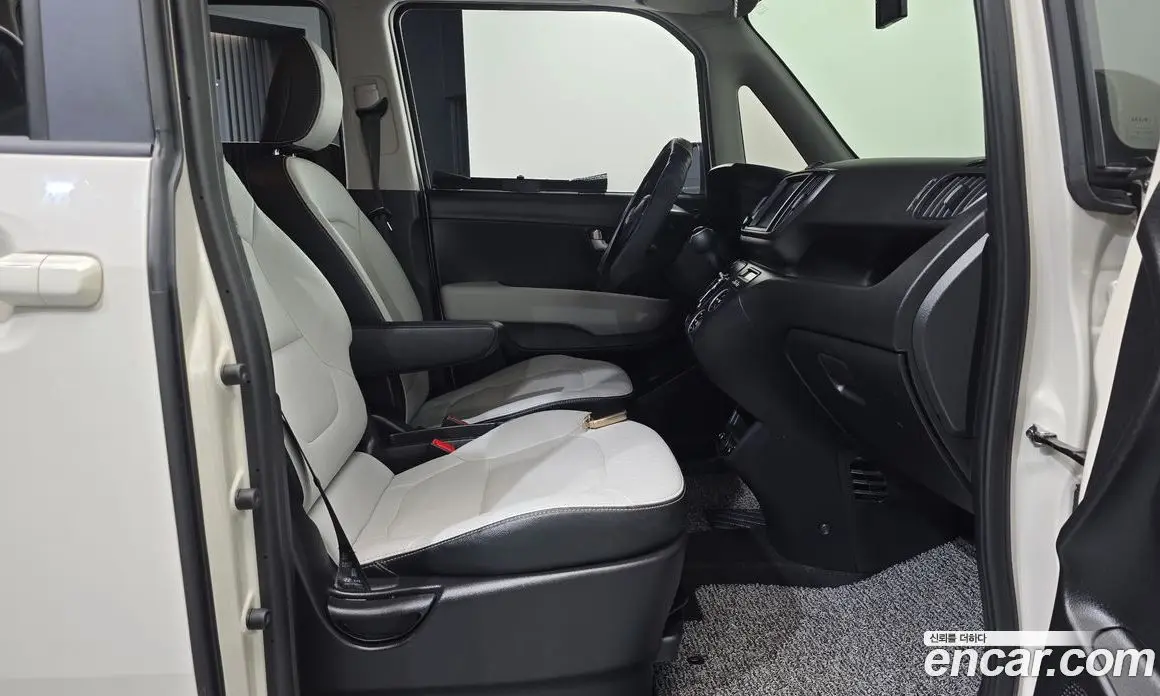 Kia Ray 2025 1.0 автомат (гидро), фото 11