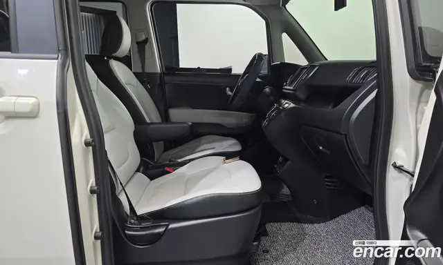 Kia Ray 2025 1.0 автомат (гидро), миниатюра 11