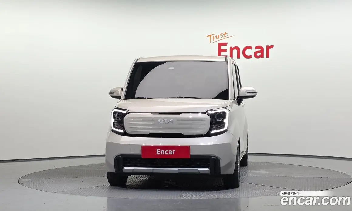 Kia Ray 2025 1.0 автомат (гидро), фото 3