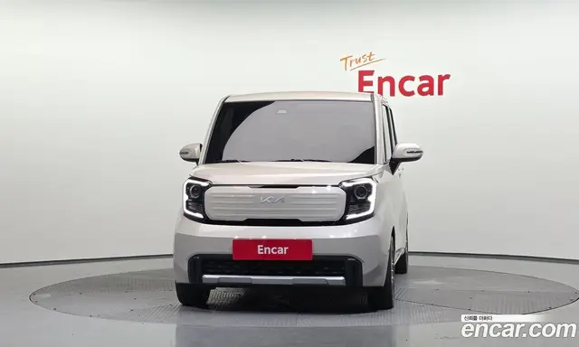 Kia Ray 2025 1.0 автомат (гидро), миниатюра 3