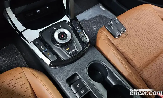 Kia Seltos 2023 1.6 автомат (гидро), миниатюра 12