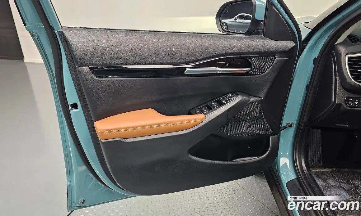 Kia Seltos 2023 1.6 автомат (гидро), фото 14 Kia Seltos 2023 1.6 автомат (гидро), фото 14