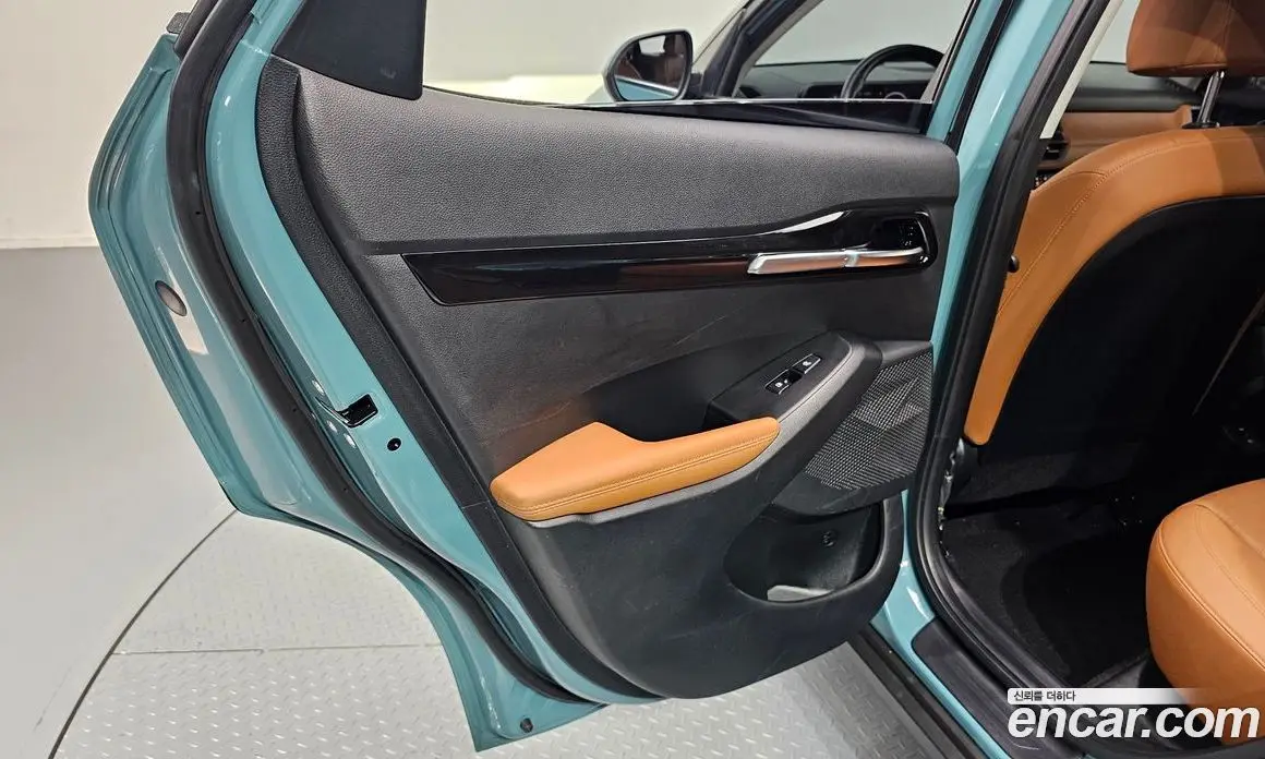 Kia Seltos 2023 1.6 автомат (гидро), фото 15 Kia Seltos 2023 1.6 автомат (гидро), фото 15