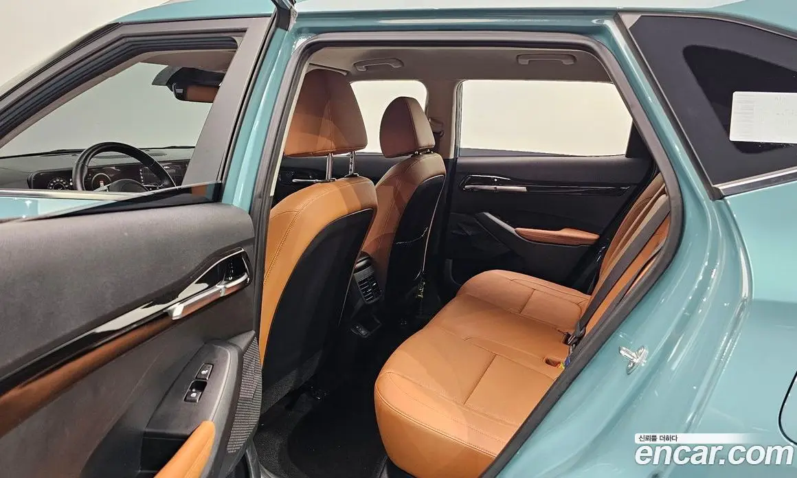 Kia Seltos 2023 1.6 автомат (гидро), фото 17 Kia Seltos 2023 1.6 автомат (гидро), фото 17