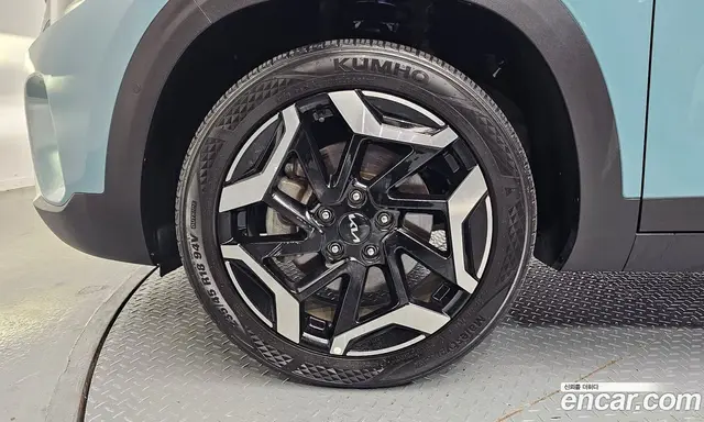 Kia Seltos 2023 1.6 автомат (гидро), миниатюра 5 Kia Seltos 2023 1.6 автомат (гидро), миниатюра 5