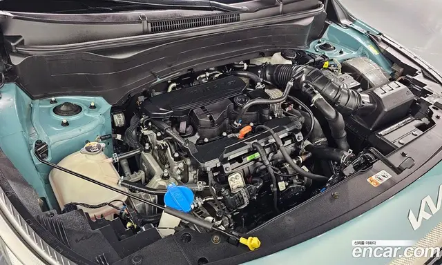 Kia Seltos 2023 1.6 автомат (гидро), миниатюра 6 Kia Seltos 2023 1.6 автомат (гидро), миниатюра 6