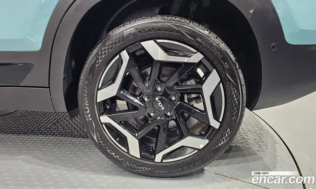Kia Seltos 2023 1.6 автомат (гидро), миниатюра 7 Kia Seltos 2023 1.6 автомат (гидро), миниатюра 7