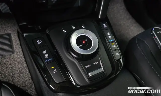 Kia Seltos 2024 2.0 автомат (гидро), миниатюра 12