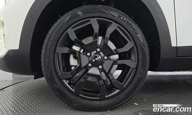 Kia Seltos 2024 2.0 автомат (гидро), миниатюра 5