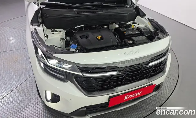 Kia Seltos 2024 2.0 автомат (гидро), миниатюра 6