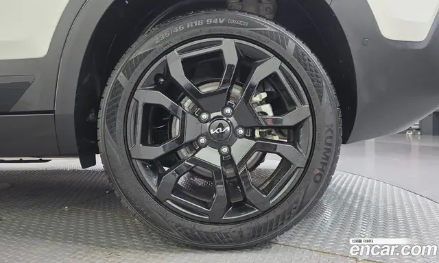 Kia Seltos 2024 2.0 автомат (гидро), миниатюра 7