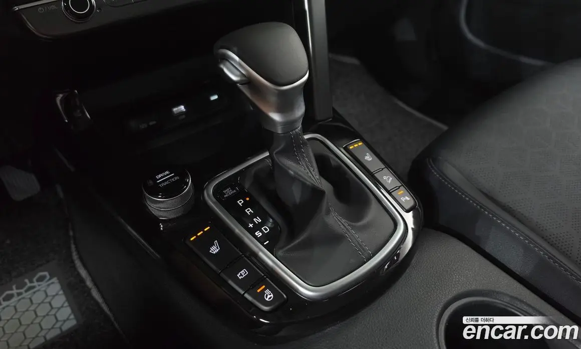 Kia Seltos 2025 1.6 автомат (гидро), фото 12