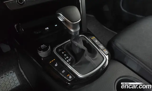 Kia Seltos 2025 1.6 автомат (гидро), миниатюра 12