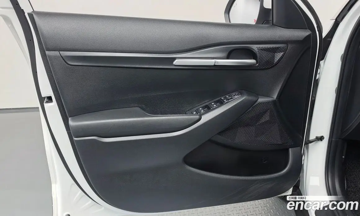 Kia Seltos 2025 1.6 автомат (гидро), фото 14
