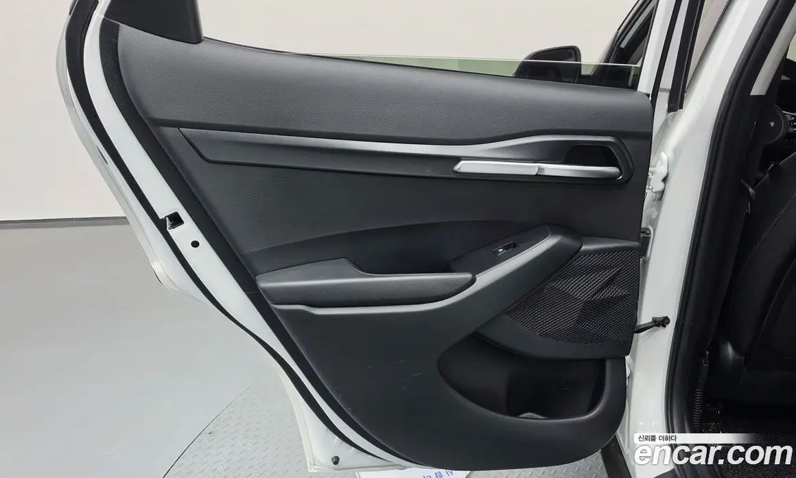 Kia Seltos 2025 1.6 автомат (гидро), фото 15