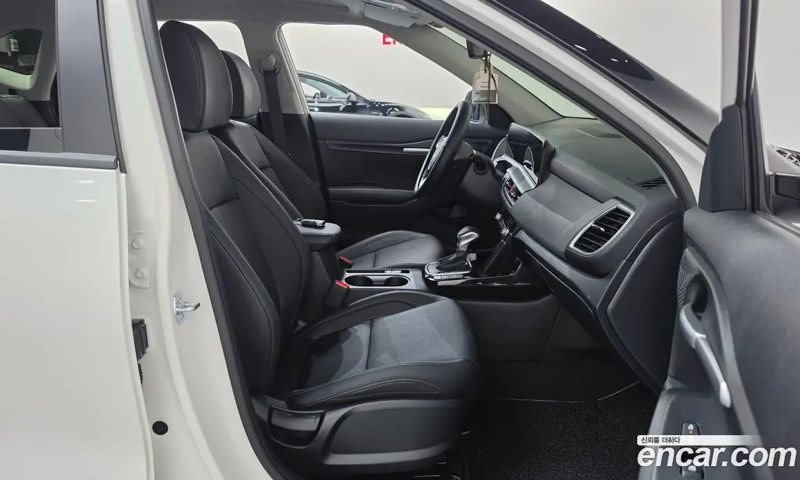 Kia Seltos 2025 1.6 автомат (гидро), фото 16