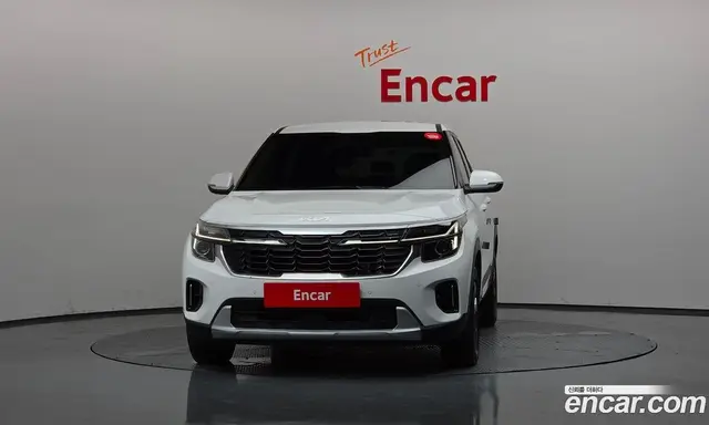 Kia Seltos 2025 1.6 автомат (гидро), миниатюра 3