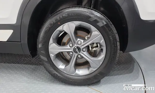 Kia Seltos 2025 1.6 автомат (гидро), миниатюра 7