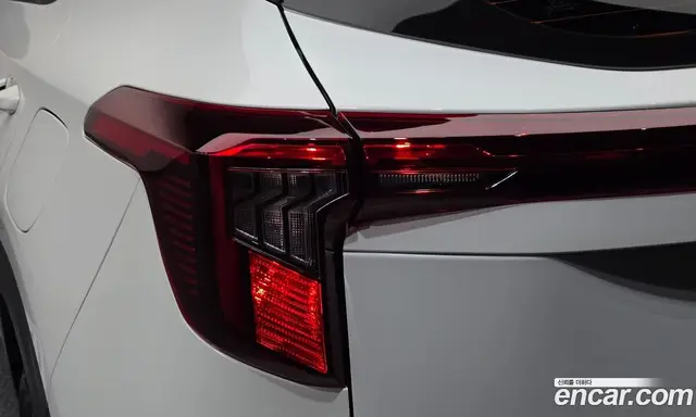 Kia Seltos 2025 1.6 автомат (гидро), миниатюра 9
