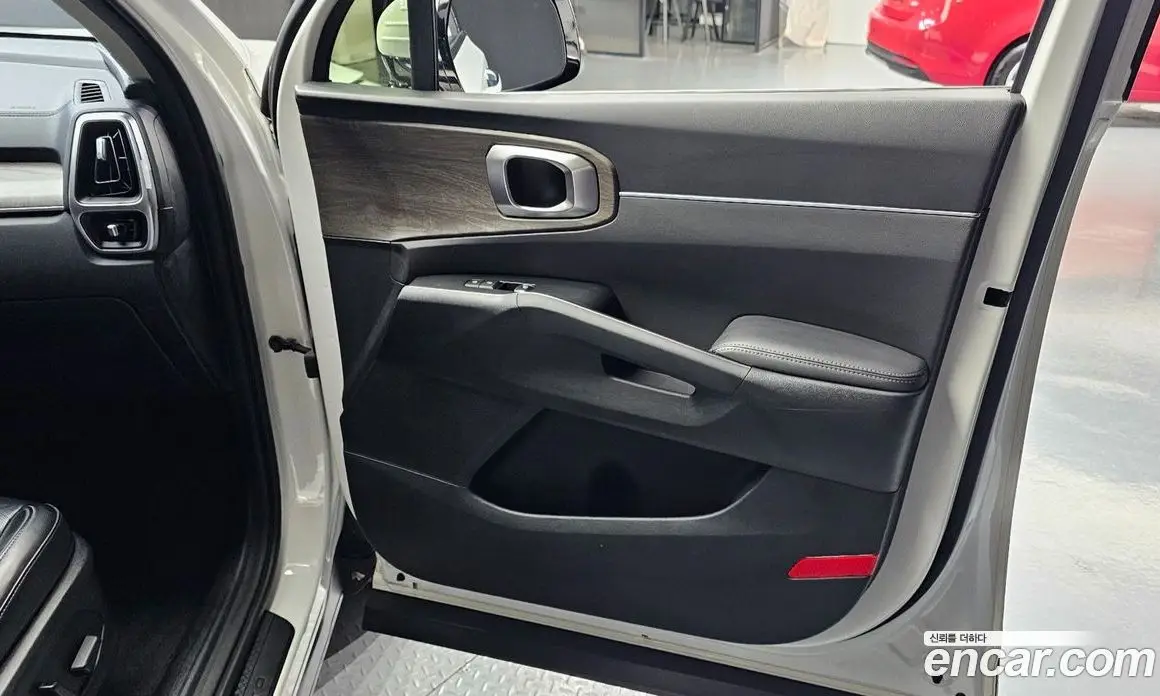 Kia Sorento 2021 2.2 автомат (гидро), фото 15 Kia Sorento 2021 2.2 автомат (гидро), фото 15