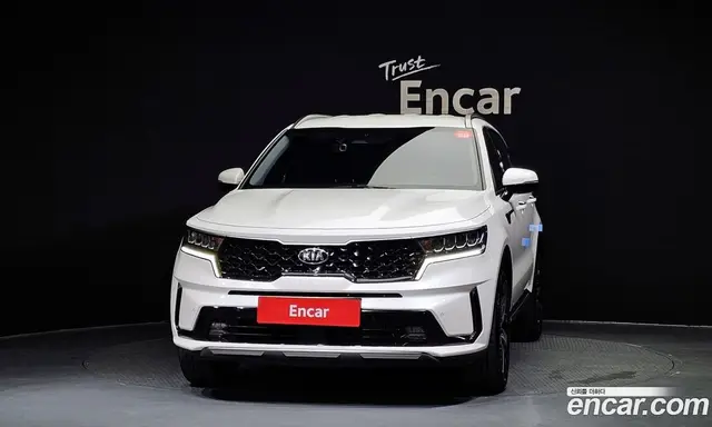 Kia Sorento 2021 2.2 автомат (гидро), миниатюра 3 Kia Sorento 2021 2.2 автомат (гидро), миниатюра 3