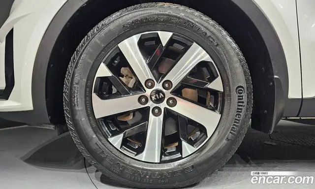 Kia Sorento 2021 2.2 автомат (гидро), миниатюра 5 Kia Sorento 2021 2.2 автомат (гидро), миниатюра 5