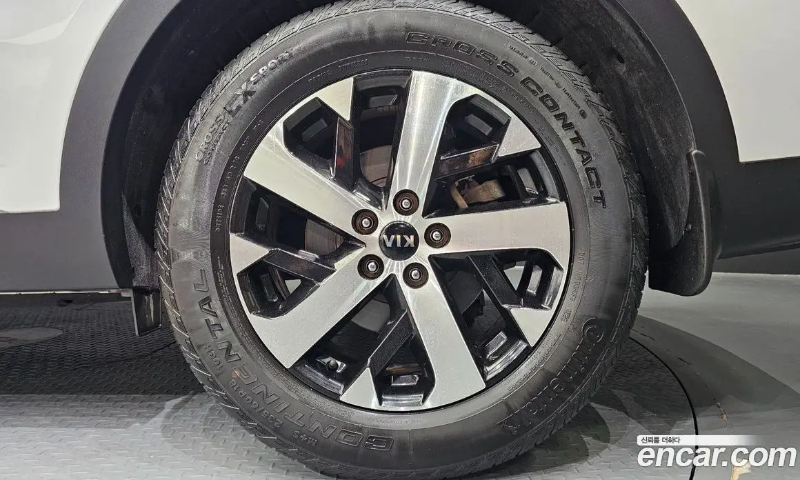 Kia Sorento 2021 2.2 автомат (гидро), фото 7 Kia Sorento 2021 2.2 автомат (гидро), фото 7