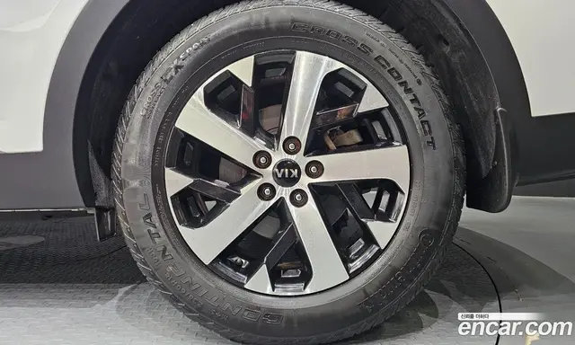 Kia Sorento 2021 2.2 автомат (гидро), миниатюра 7 Kia Sorento 2021 2.2 автомат (гидро), миниатюра 7