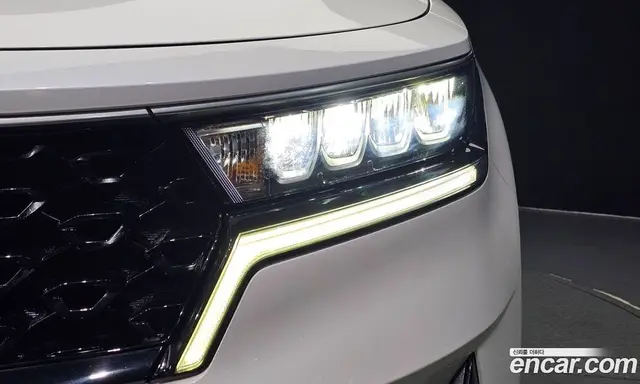 Kia Sorento 2021 2.2 автомат (гидро), миниатюра 8 Kia Sorento 2021 2.2 автомат (гидро), миниатюра 8