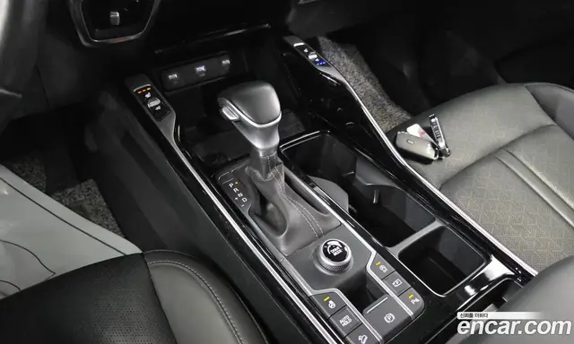 Kia Sorento 2022 2.2 автомат (гидро), миниатюра 12