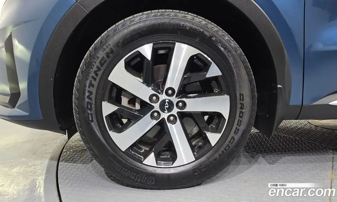 Kia Sorento 2022 2.2 автомат (гидро), фото 5 Kia Sorento 2022 2.2 автомат (гидро), фото 5