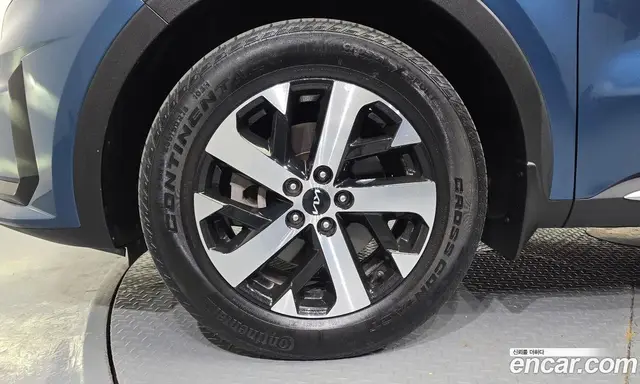 Kia Sorento 2022 2.2 автомат (гидро), миниатюра 5 Kia Sorento 2022 2.2 автомат (гидро), миниатюра 5