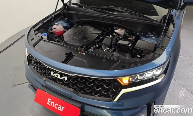 Kia Sorento 2022 2.2 автомат (гидро), миниатюра 6 Kia Sorento 2022 2.2 автомат (гидро), миниатюра 6
