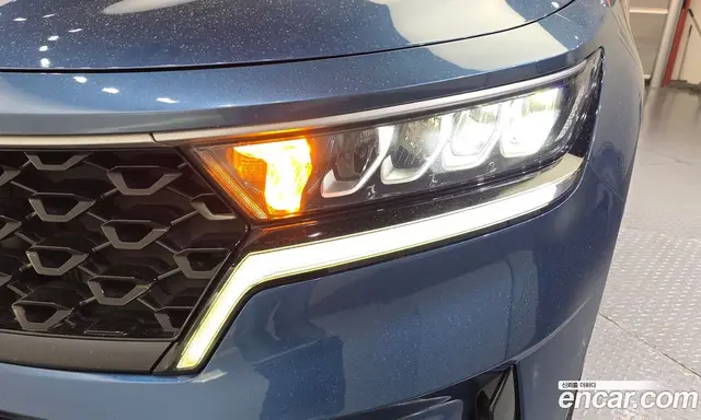 Kia Sorento 2022 2.2 автомат (гидро), миниатюра 8 Kia Sorento 2022 2.2 автомат (гидро), миниатюра 8