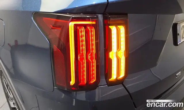 Kia Sorento 2022 2.2 автомат (гидро), миниатюра 9 Kia Sorento 2022 2.2 автомат (гидро), миниатюра 9