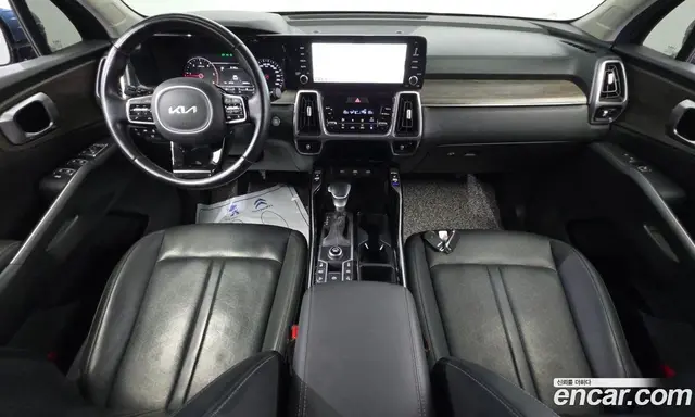 Kia Sorento 2022 2.2 автомат (гидро), миниатюра 10 Kia Sorento 2022 2.2 автомат (гидро), миниатюра 10