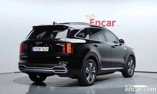 Kia Sorento 2022 1.6 автомат (гидро), миниатюра 2 Kia Sorento 2022 1.6 автомат (гидро), миниатюра 2
