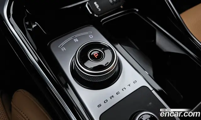 Kia Sorento 2022 1.6 автомат (гидро), миниатюра 12