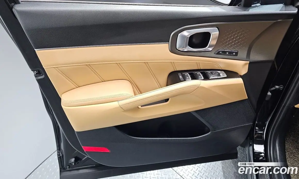Kia Sorento 2022 1.6 автомат (гидро), фото 14 Kia Sorento 2022 1.6 автомат (гидро), фото 14