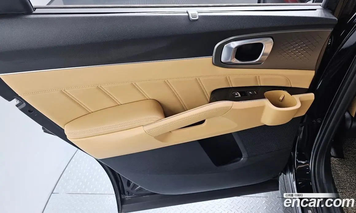Kia Sorento 2022 1.6 автомат (гидро), фото 15 Kia Sorento 2022 1.6 автомат (гидро), фото 15