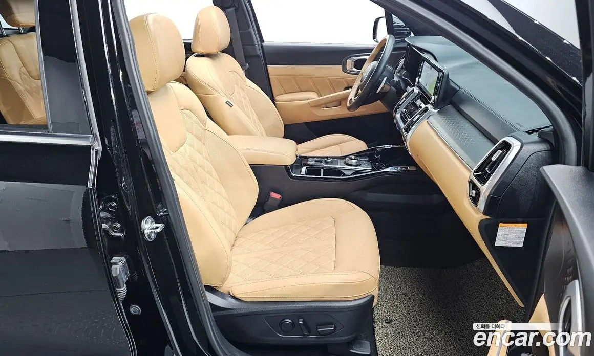 Kia Sorento 2022 1.6 автомат (гидро), фото 16 Kia Sorento 2022 1.6 автомат (гидро), фото 16